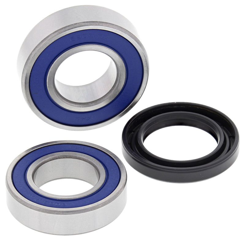 WHEEL BEARING KIT FRONT 25-1719