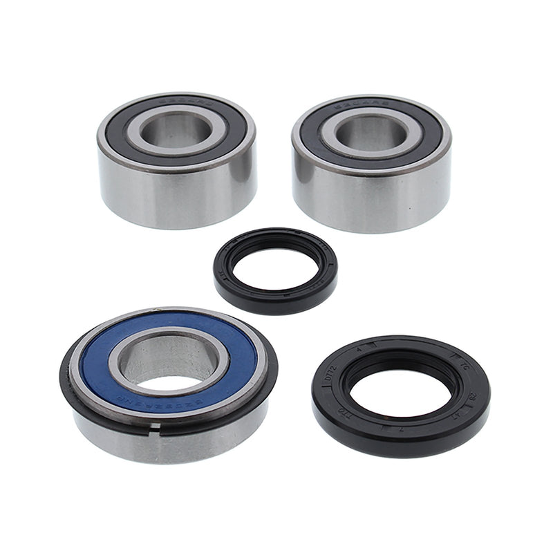 WHEEL BEARING KIT 25-1756