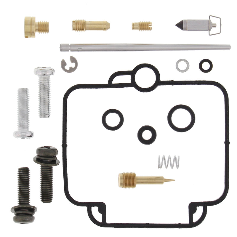 CARBURETTOR REBUILD KIT 26-1105