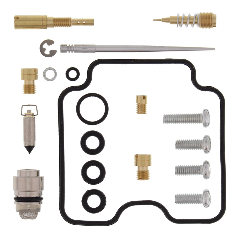 CARBURETTOR REBUILD KIT 26-1254