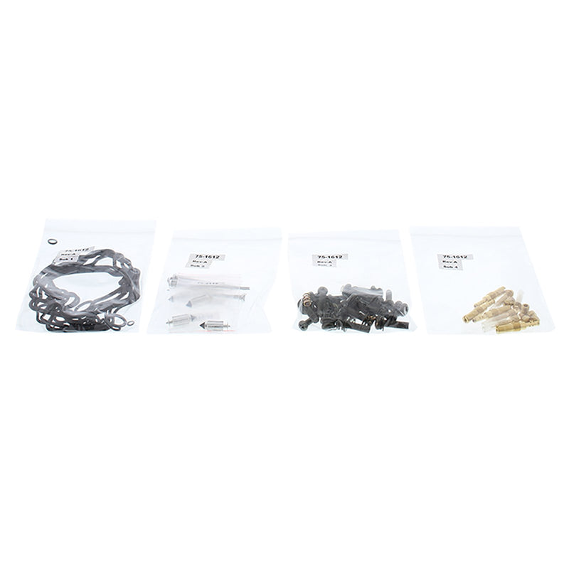 CARBURETTOR REBUILD KIT 26-1689