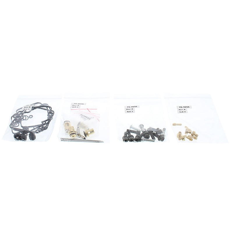 CARBURETTOR REBUILD KIT 26-1757