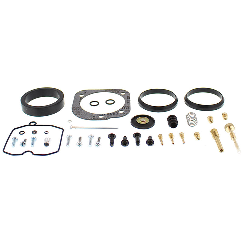 CARBURETTOR REBUILD KIT 26-1761