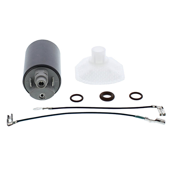 FUEL PUMP KIT - INC FILTER, HOSES, CLAMPS ETC AS NECCESARY