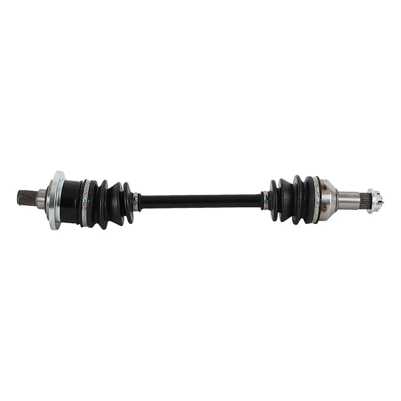 ATV CV/AXLE 6 BALL COMPLETE SHAFT