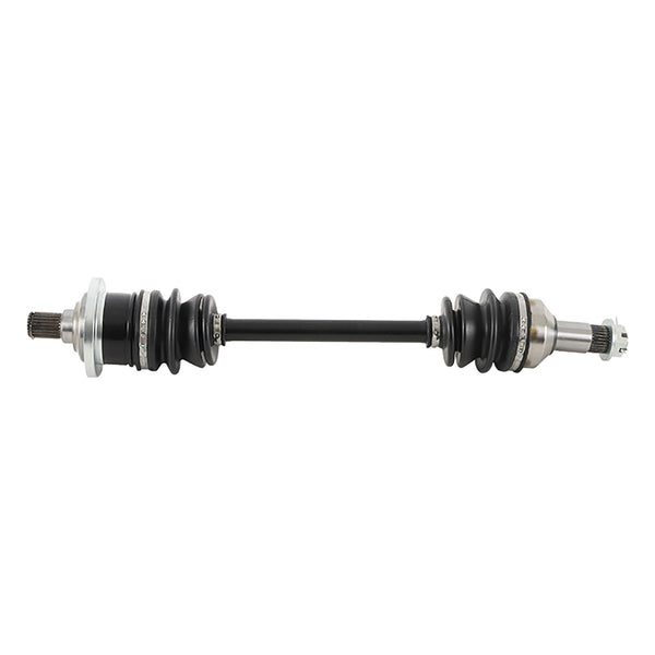 ATV CV/AXLE 6 BALL COMPLETE SHAFT