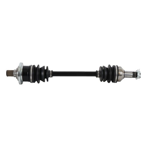 ATV CV/AXLE 6 BALL COMPLETE SHAFT