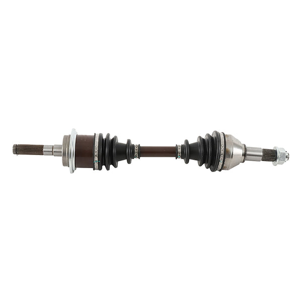 ATV CV/AXLE 6 BALL COMPLETE SHAFT