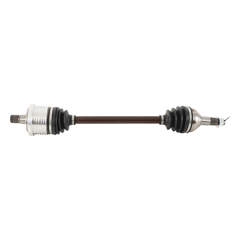 ATV CV/AXLE 6 BALL COMPLETE SHAFT