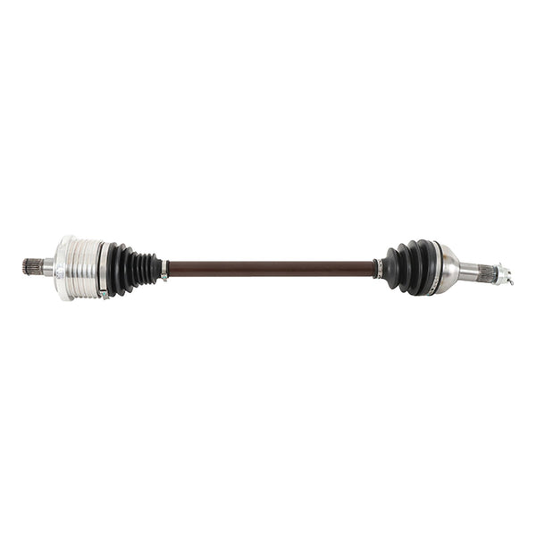 ATV CV/AXLE 6 BALL COMPLETE SHAFT