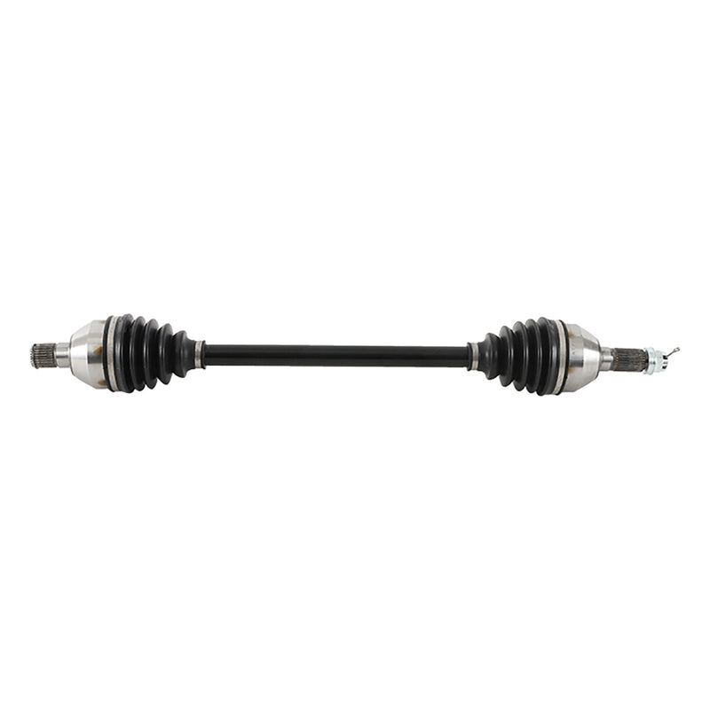 ATV CV/AXLE 6 BALL COMPLETE SHAFT