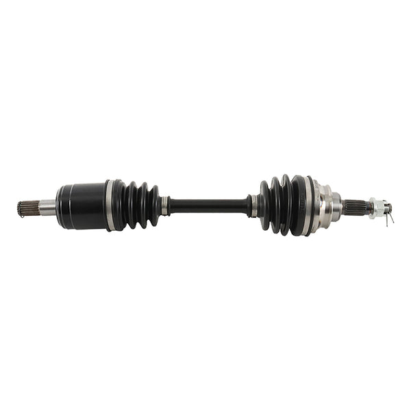 ATV CV/AXLE 6 BALL COMPLETE SHAFT