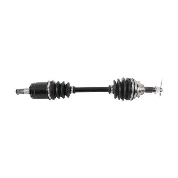 ATV CV/AXLE 6 BALL COMPLETE SHAFT