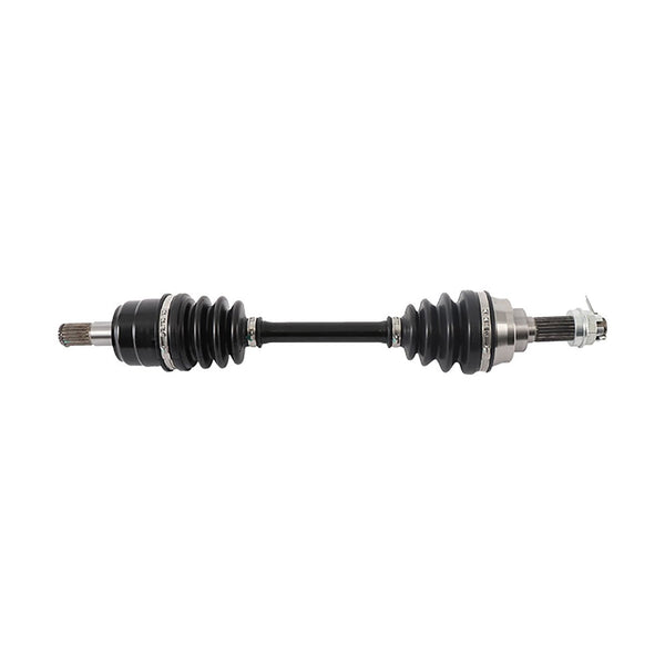 ATV CV/AXLE 6 BALL COMPLETE SHAFT