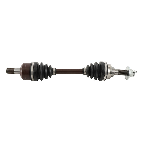 ATV CV/AXLE 6 BALL COMPLETE SHAFT