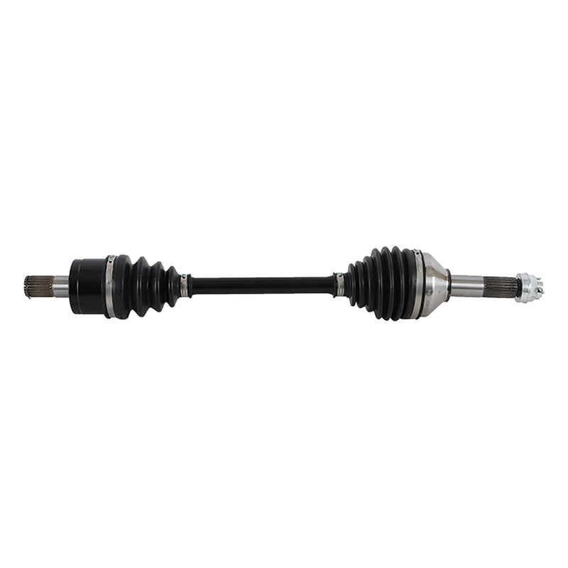 All Balls Racing Atv Cv aXLe 8 Ball Kaw KVF650 06-13, KVF750 05-18 Rr Either