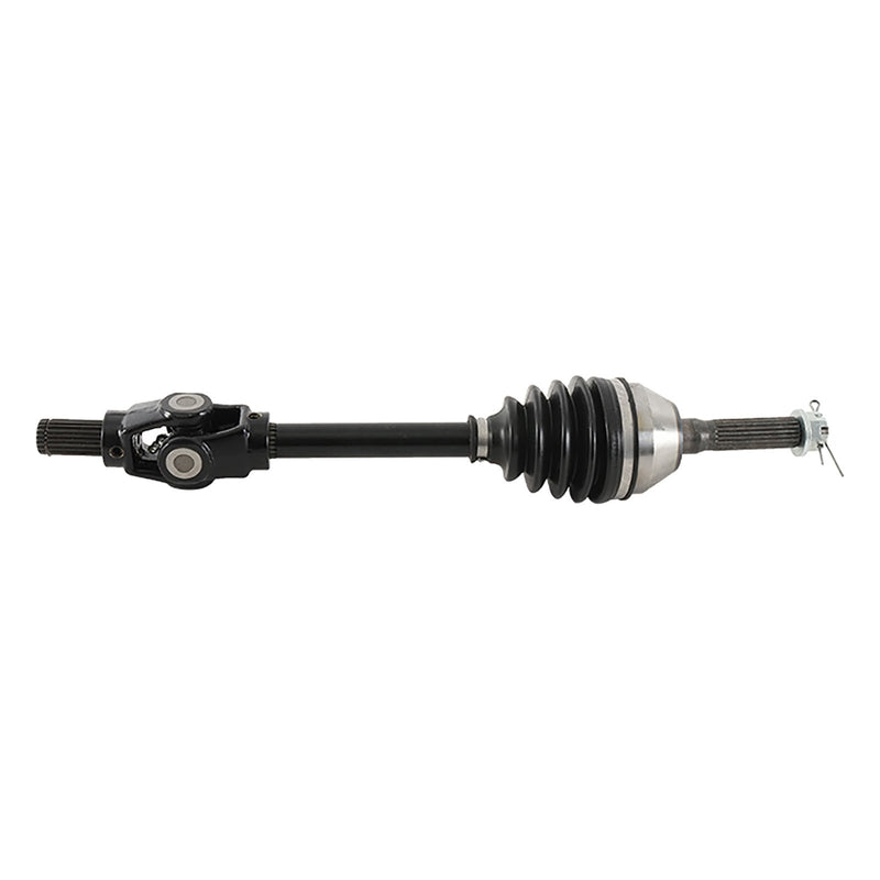 ATV CV/AXLE 6 BALL COMPLETE SHAFT