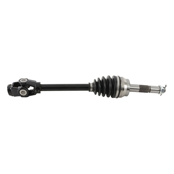 ATV CV/AXLE 6 BALL COMPLETE SHAFT