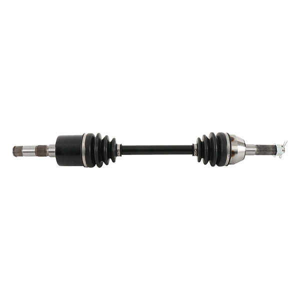 ATV CV/AXLE 6 BALL COMPLETE SHAFT