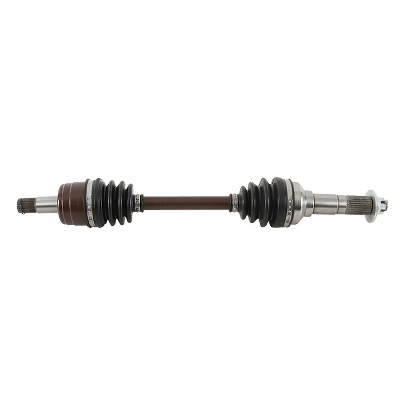 ATV CV/AXLE 6 BALL COMPLETE SHAFT