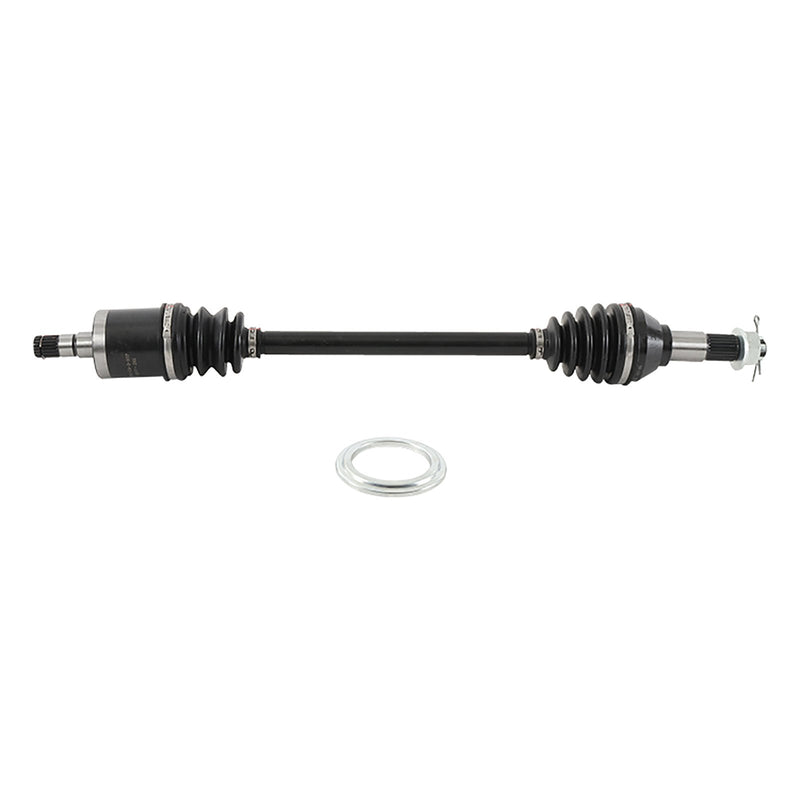 ATV CV/AXLE 8 BALL CAN-AM MAVERICK 1000 XXC 14-16 FR LH