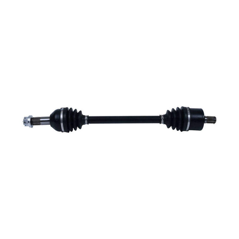 All Balls Racing Atv Cv/axle 8 Ball Complete Shaft