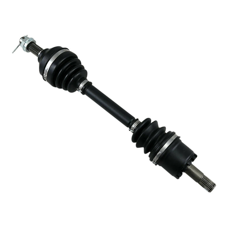 ATV CV/AXLE 8 BALL KAW KVF750 08-11 FR LH