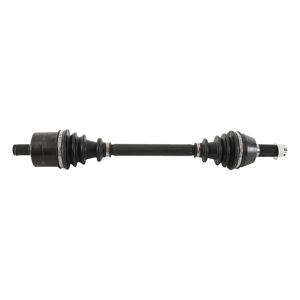 ATV CV/AXLE 8 BALL POL RZR 570 / 800 10-18 FR BOTH