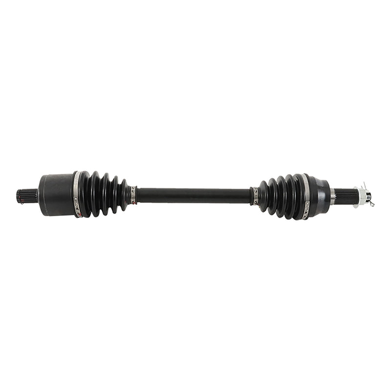 ATV CV/AXLE 8 BALL POL RZR 900 50 / 55" 15-17 FR BOTH