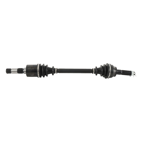 ATV CV/AXLE 8 BALL POL RANGER 500 - 800 07-16 RR LH