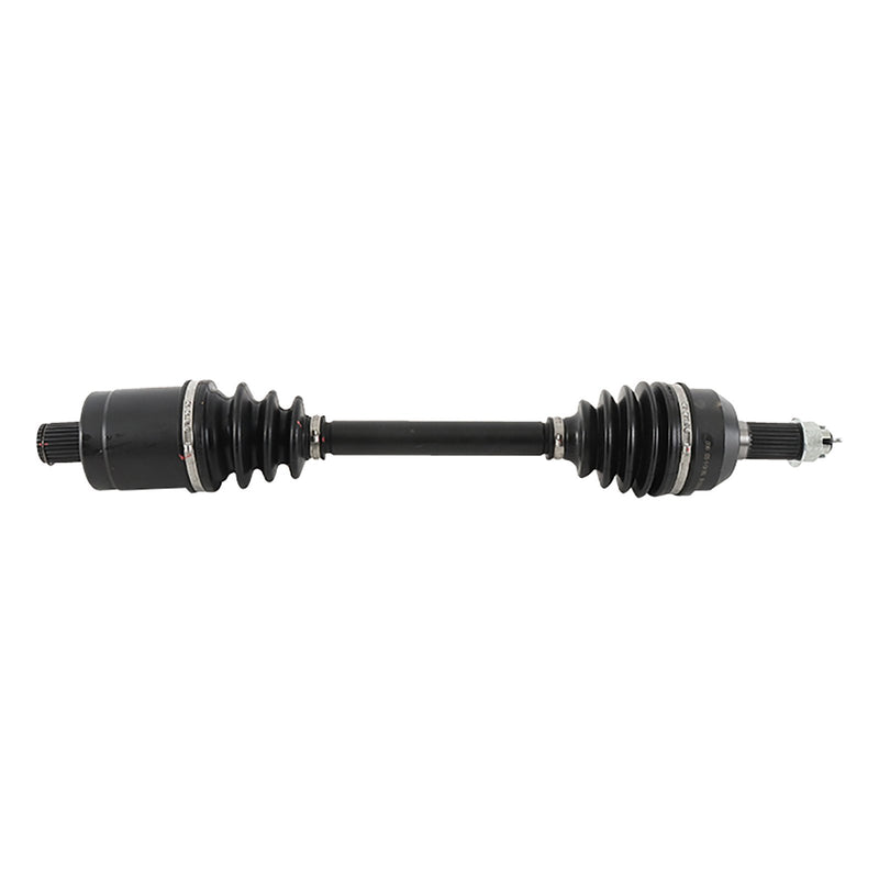 ATV CV/AXLE 8 BALL POL RZR 900 50 / 55" 15-17 RR BOTH