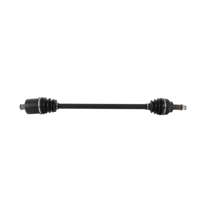 All Balls Racing Atv Cv/axle 8 Ball Complete Shaft