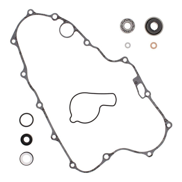 VERTEX WATER PUMP REBUILD KIT CRF450X 2005-15