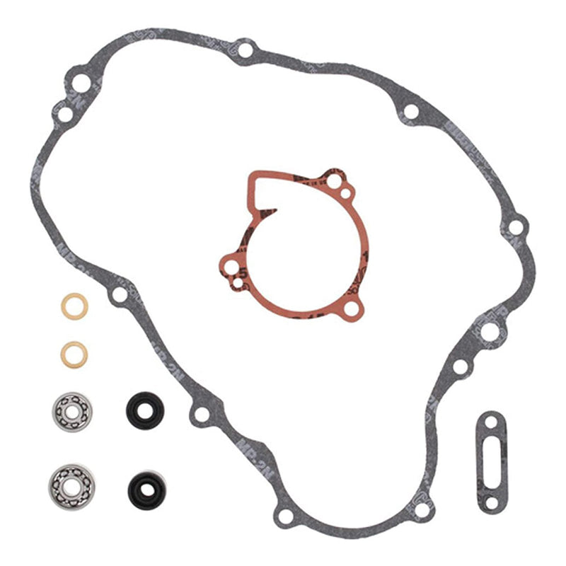 VERTEX WATER PUMP REBUILD KIT KDX200 1989-94