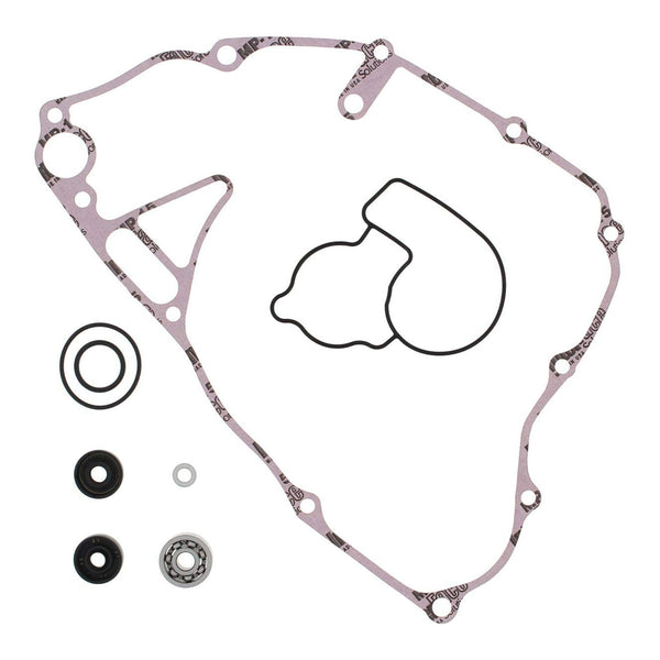 VERTEX WATER PUMP REBUILD KIT KX250F 2009-16