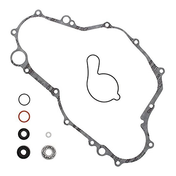 VERTEX WATER PUMP REBUILD KIT WR400F 1998-2000