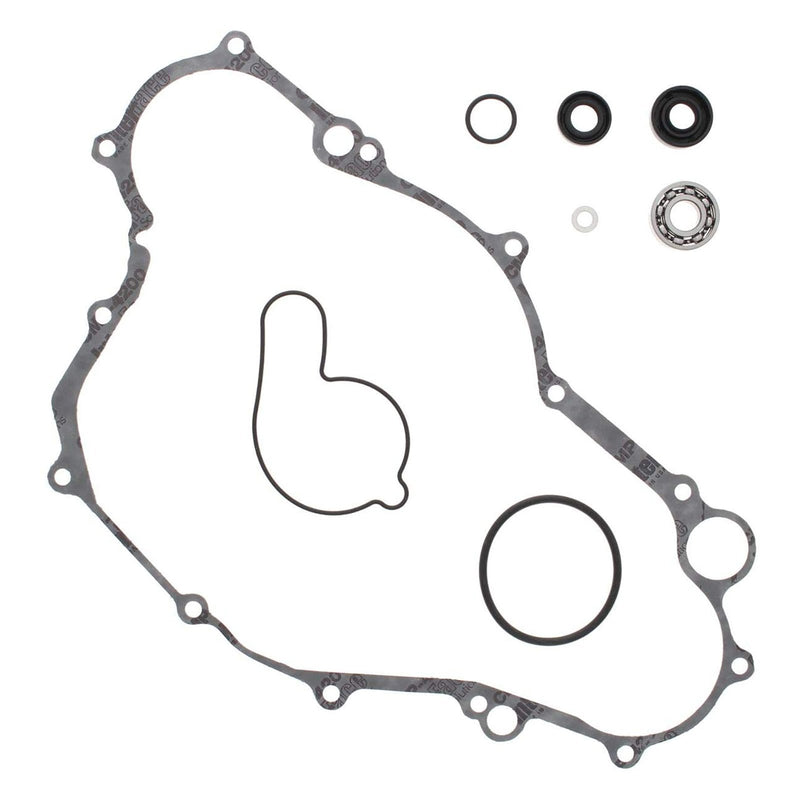 VERTEX WATER PUMP REBUILD KIT WR450F 2003-06