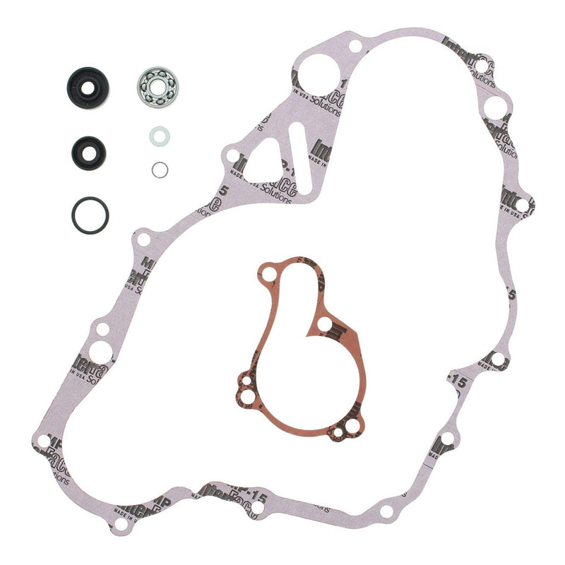 VERTEX WATER PUMP REBUILD KIT YZ250F 2014-18