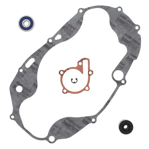 VERTEX WATER PUMP REBUILD KIT YFZ350 BANSHEE 1987-2009