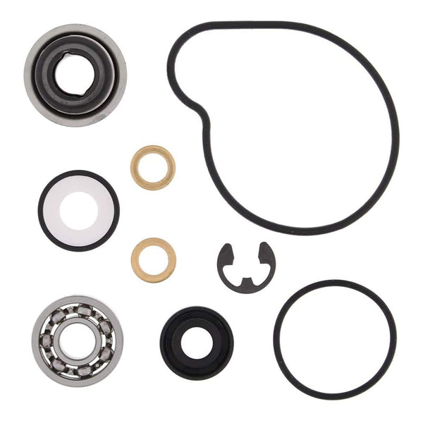 VERTEX WATER PUMP REBUILD KIT LT-A500F VINSON 2002-07