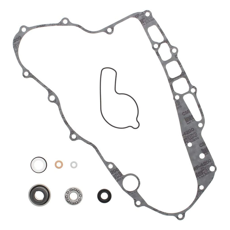 VERTEX WATER PUMP REBUILD KIT TRX450R 2004-05