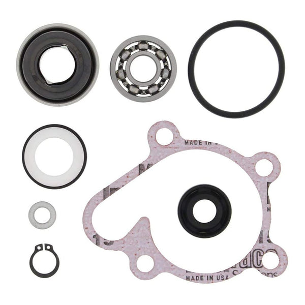 VERTEX WATER PUMP REBUILD KIT YFM400 KODIAK 4WD 2000-2006