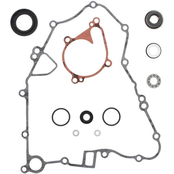 VERTEX WATER PUMP REBUILD KIT KVF650 BRUTE FORCE 2005-13