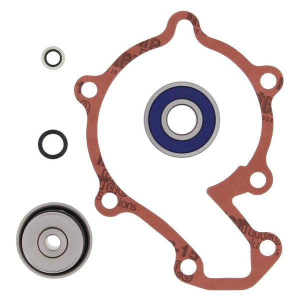 VERTEX WATER PUMP REBUILD KIT POLARIS OUTLAW 500 2006-07