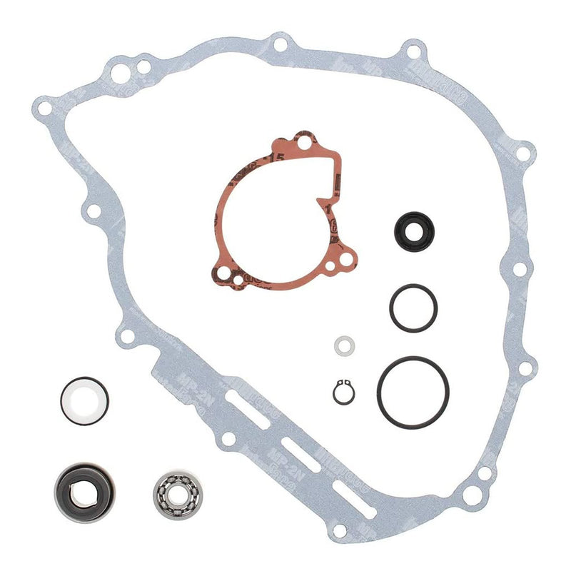 VERTEX WATER PUMP REBUILD KIT YFM550 GRIZZLY 2009-14