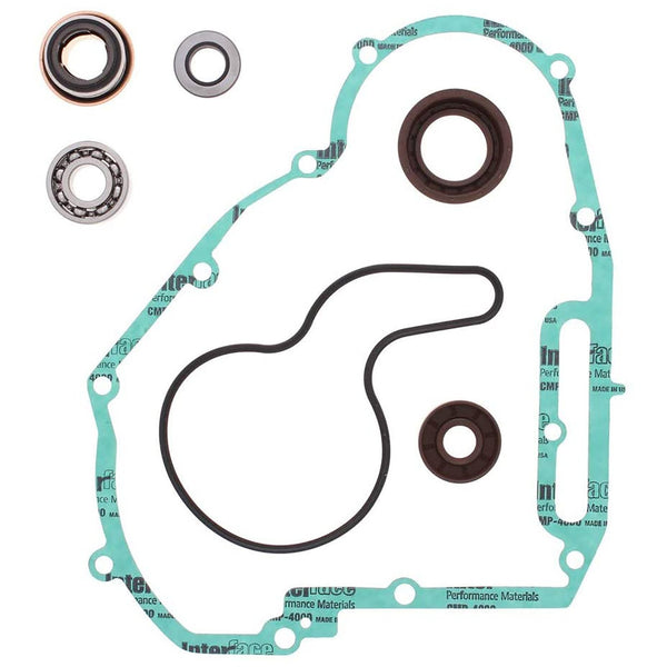 VERTEX WATER PUMP REBUILD KIT POL RANGER 800 EFI CREW 4X4 11