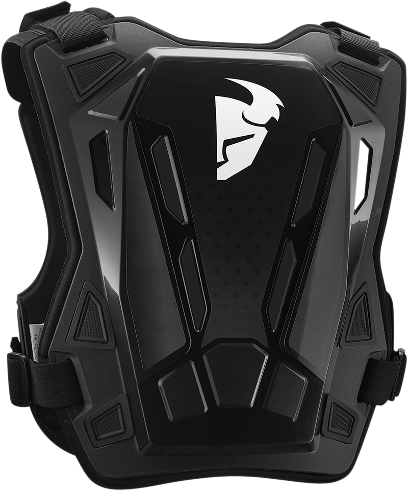 Thor Chest Protector MX Adult Guardian Black XL 2XL