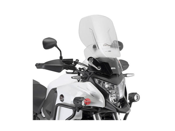 Givi Screen Airflow Honda VFR1200X Crosstourer '12-> AF1110