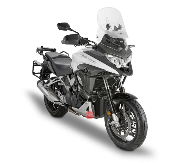 Givi Screen Airflow Honda Crossrunner 800 '15-> - AF1139