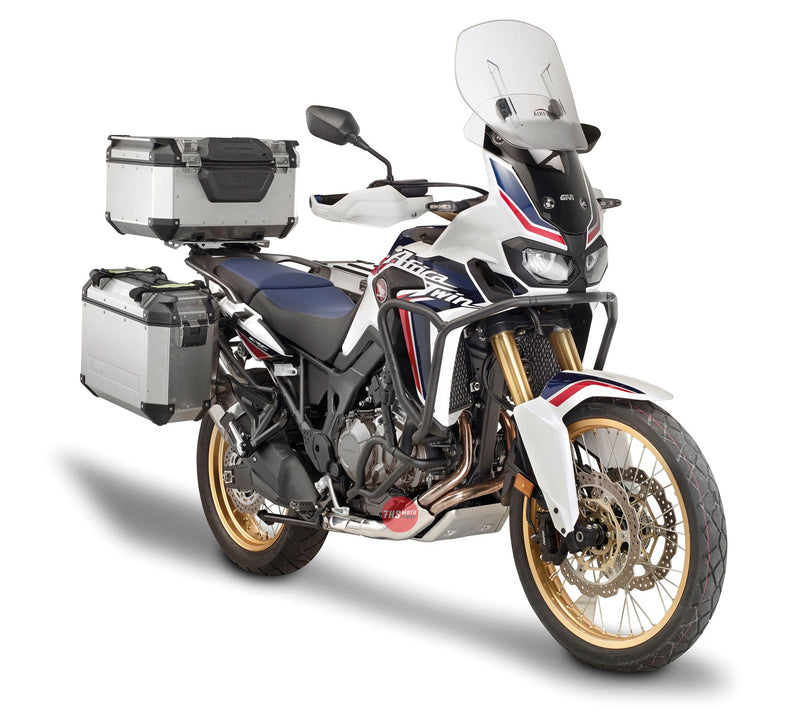 Givi Screen Airflow Honda CRF1000L Africa Twin '16-'19 AF1144